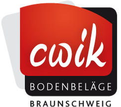 Logo - Cwik Bodenbeläge